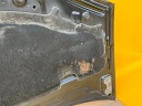 КАПОТ ПЕРІД OPEL MERIVA A 2003-2008R ЧОРНА КОД ЛАКУ Z20R .  (17435950416) фото min 16