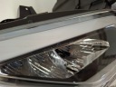HONDA NSS FORZA 125 350 2023R+ PHARE AVANT PROJECTEUR NEUF LEDphoto 5