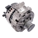 MERCEDES W164 W221 W251 ALTERNATEUR A0009063522photo 9