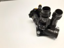 SKODA AUDI КОРПУС ТЕРМОСТАТУ 2.0 TDI 05L121111N  фото 8