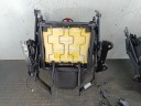 SEAT THIRD ROW PEUGEOT 5008  photo 6