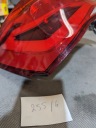 BMW 1 F20 F21 ФАРА ЛІВА ЗАД 7424493 255/6  (15314684056) фото min 8
