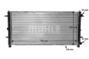 RADIATEUR VW T4 1,8-2,5TDphoto 13