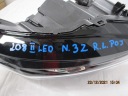 PEUGEOT 208 II ПРАВА ФАРА ПЕРЕДНЯ LED (СВІТЛОДІОД) НОВА ЄВРОПА  (11657492260) фото min 12
