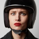 UNIWERSALNA, MILD PODBRODKOWA LINING ZAPEWNIAJACA COMFORT I STABILNOSC HELMET  photo 13