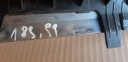 GRILLE CALANDRE RÉSERVOIR DROITE BMW 5 G30 G31 7390866 7473692photo 9