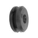 COVER ENGINE RUBBER INSULATOR FASTENERS 171225G0A00 SUBSTITUTE DU  photo 7
