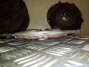 AUDI A5 8T 8F КОМПЛЕКТ СЦЕПЛЕНИЯ 0B2105266D  фото 6