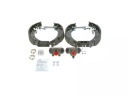 BOSCH KIT SZCZEKI+CYLINDERKI PEUGEOT 306photo 16
