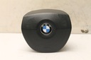 PODUSZKA AIRBAG KIEROWCY BMW F10 F11 10R-