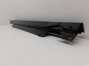 MOULURE SEUIL DROITE BMW X1 U11 MODULE COULEUR B96photo 12