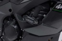 CRASHPAD SW-MOTECH KAWASAKI NINJA 1000SX, 1100 XS/SE ЧОРНИЙ  (18873431312) фото min 8