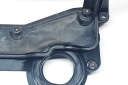 SUPÉRIEURE PROTECTION MOTEUR BMW 5 (E60) 14011810 3.0L DIESEL 160KW 2005photo 8