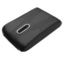 LEATHER LINING NA CONSOLE Z CHUSTECZKAMI I PRAKTYCZNYM ORGANIZEREM  photo 6