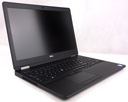Laptop Dell Latitude E5570 I5 6300HQ 8GB 128GB SSD FHD Kod producenta E5570