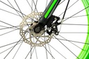 Толстый велосипед KS Cycling FAT XTR, рама 18 дюймов, колесо 26 дюймов, черный