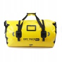 MARJAQE 50L МОТОЦИКЛЕТНА СУМКА SUCHA СУМКА БАГАЖНА PVC WATERPROOF LK  (18014448480) фото min 4