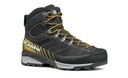 КРОССОВКИ SCARPA MESCALITO TRK GTX ТЕМНО-АНТРАЦИТОВЫЕ 43
