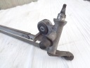 MÉCANISME PETIT MOTEUR ESSUIE-GLACES VALEO 13145557 OPEL ZAFIRA B 05-12R.photo 11
