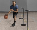 СКЛЗ Устройство для тренировки баскетбольного дриблинга.