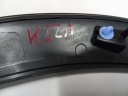 PEUGEOT 2008 II 19- MOULURE GARDE-BOUE GAUCHE AVANT AVANT 9825736480photo 5