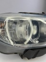 BMW F32 F33 F36 PHARE XÉNON DROITE 7410788 UK COMPLÈTE FONCTIONNELphoto 6