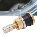10 PCS EN LAITON PIVOT SOUPAPE TR501 PIVOT SOUPAPE VERS POJAZDOW EWphoto 10