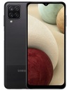 Samsung Galaxy A12 64 ГБ ЧЕРНЫЙ