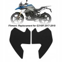 TANK MOTORCYCLE PAD PAD GAS TANK TANK FUEL STICKER 87  photo 10