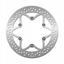 ТОРМОЗНОЙ ДИСК. NG YAMAHA XTZ 660 TENERE ПЕРЕДНЯЯ ЧАСТЬ