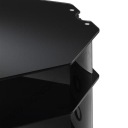 ШКАФ ДЛЯ ТЕЛЕВИЗОРА СТОЛ ПОЛКА SONOROUS RX2130 TURNtable