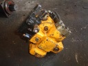 PUMP HYDRAULIC REXROTH A10V028DFLR/31R  photo 7