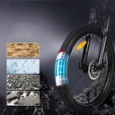 Elektrobicykel samebike LO26-II-FT-WH-EU 750W 48V 12.5AH koleso 26 &quot; biela Materiál rámu hliník