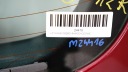 КРИШКА БАГАЖНИКА БАГАЖНИКА ЗАД FORD FIESTA MK7 08-12R HOT MAGENTA  (18398401964) фото min 7