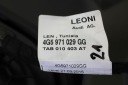 AUDI A6 4G BERLINE PORTES GAUCHE AVANT ARRIÈRE CÔTÉ GAUCHE AVANT ARRIÈRE 2 SZTUphoto 9