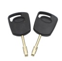ЗАМОК ЗАЖИГАНИЯ + ВКЛАДЫШИ ЗАМКА DRZWI+ КРЫШКИ БАГАЖНИКА FORD FUSION 02-12 ,FIESTA V 01-08  фото 11