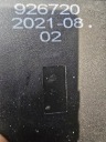 МОДУЛЬ БЛОК КЕРУВАННЯ TGB BLADE 550 926720  фото 9