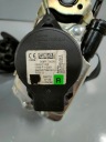 VW POLO 2G VI 6 CEINTURE DE SÉCURITÉ AVANT DROIT GAUCHE 2G2857706A 2G1857705Aphoto 15