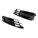 GRILLE VERS AUDI A6 C7 2014 2015 2016 2017 2018photo 9