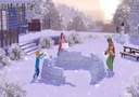 THE SIMS 3 ŠTYRI ROČNÉ OBDOBIA PL PC KĽÚČ EA APP Platforma PC