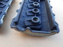 AUDI A8 D3 3.7 BFL 4.2 BFM COUVERCLE DE SOUPAPES 077103476AA 077103475AB JEUphoto 14