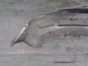 FIAT PANDA II 03- PARE-CHOCS AVANT AVANT ORIGINALphoto 12