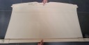 CURTAIN TRUNK 2014-2019 TOYOTA HIGHLANDER  photo 5