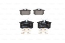 BOSCH 0 986 478 546 DISQUE DE FREINphoto 12