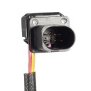 2X ЗОНДА ЛЯМБДА ПЕРЕД I ZA КАТАЛИЗАТОРОМ ДЛЯ BMW N43 E81 E87 E88 116I E90  (18860728927) фото min 9