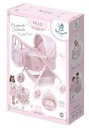 Niza My First DeCuevas Toys 86046 кукольная коляска