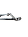 AUDI A6 C5 97-04 MÉCANISME ESSUIE-GLACES BOSCH 0390241140 3397020463photo 6