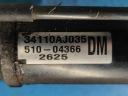 ПЕРЕДАЧА РУЛЕВАЯ 34110-AJ035 SUBARU OUTBACK 09-14 BR  фото 7
