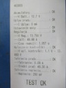 FIAT BRAVO 1.9JTD 105KM 182B4000 ALTERNATEUR 63321497 100A TESTOWANYphoto 8