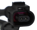 ДАТЧИК ABS ПЕРЕД ЛЕВЫЙ VW SHARAN,FORD GALAXY,SEAT ALHAMBRA 1995-2010  фото 12